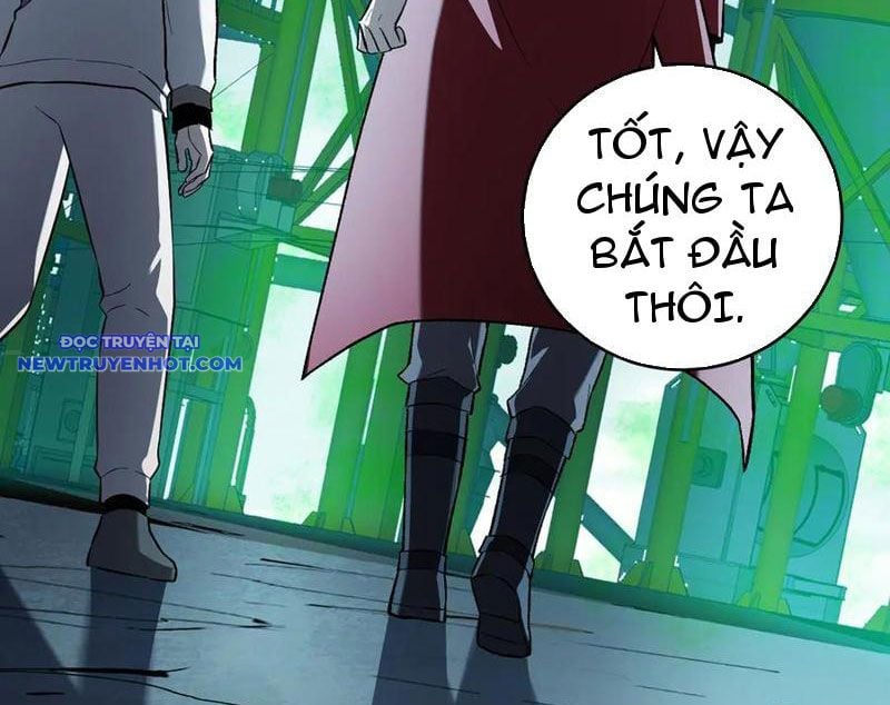 Toàn Dân Tận Thế: Ta Virus Quân Vương Chapter 40 - Trang 17