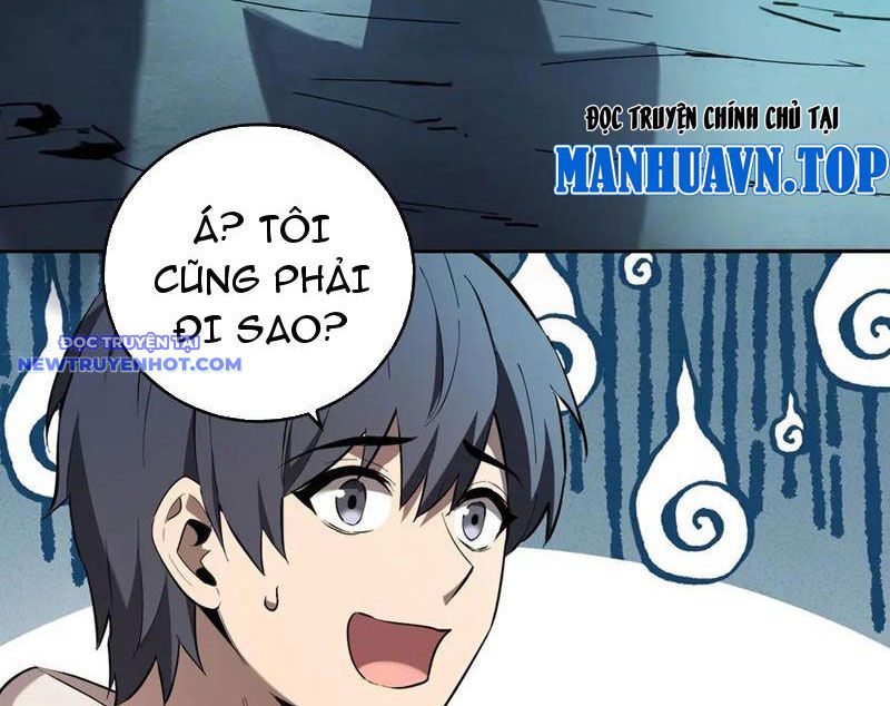 Toàn Dân Tận Thế: Ta Virus Quân Vương Chapter 40 - Trang 18