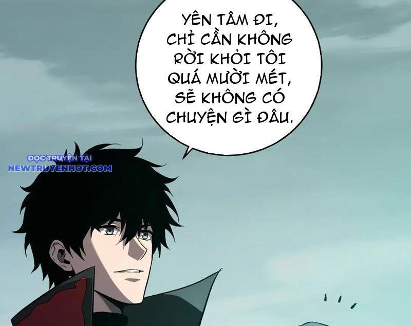 Toàn Dân Tận Thế: Ta Virus Quân Vương Chapter 40 - Trang 20