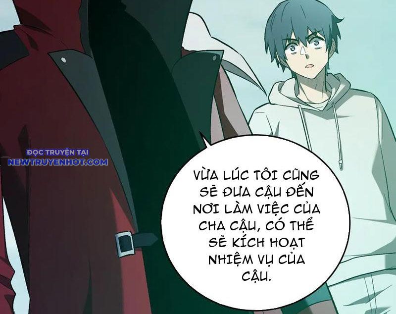 Toàn Dân Tận Thế: Ta Virus Quân Vương Chapter 40 - Trang 21