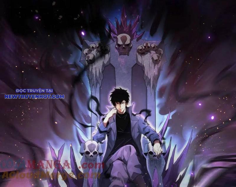 Toàn Dân Tận Thế: Ta Virus Quân Vương Chapter 40 - Trang 3