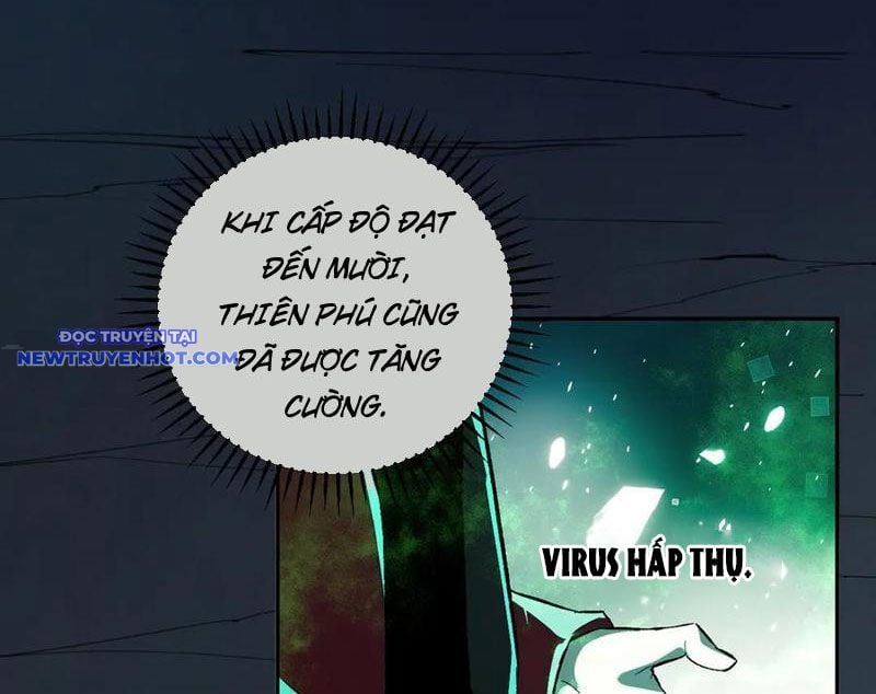 Toàn Dân Tận Thế: Ta Virus Quân Vương Chapter 40 - Trang 30