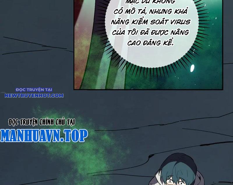 Toàn Dân Tận Thế: Ta Virus Quân Vương Chapter 40 - Trang 32