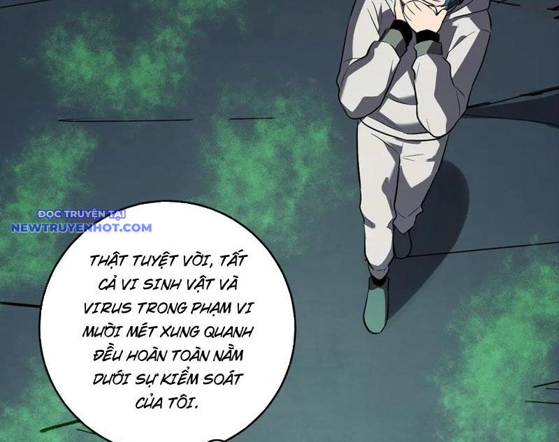 Toàn Dân Tận Thế: Ta Virus Quân Vương Chapter 40 - Trang 33