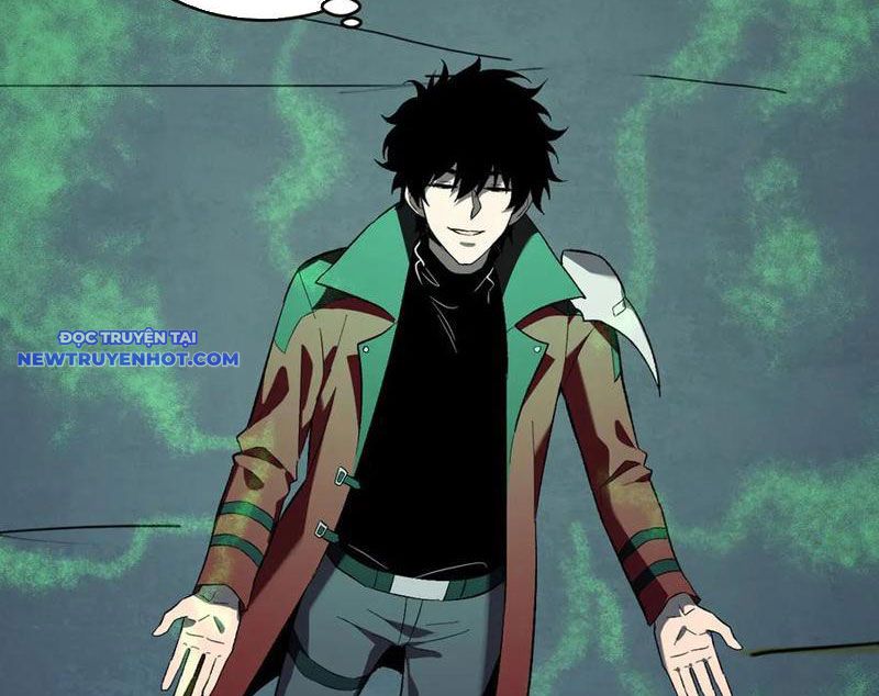 Toàn Dân Tận Thế: Ta Virus Quân Vương Chapter 40 - Trang 34