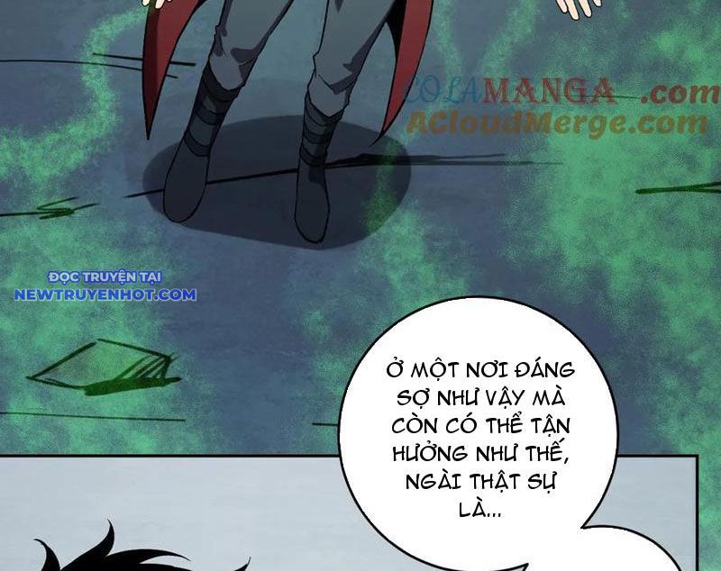 Toàn Dân Tận Thế: Ta Virus Quân Vương Chapter 40 - Trang 35