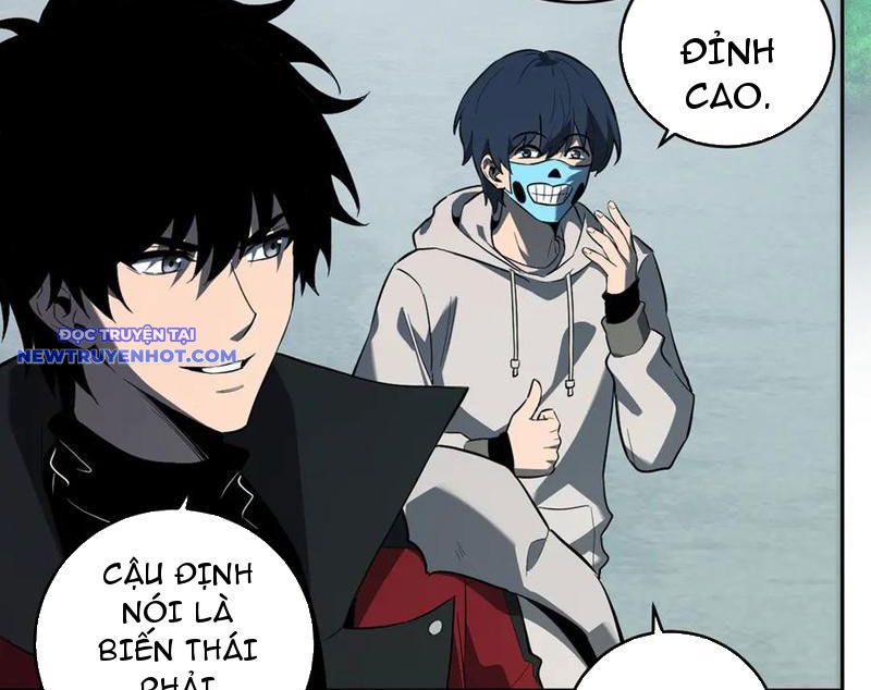 Toàn Dân Tận Thế: Ta Virus Quân Vương Chapter 40 - Trang 36