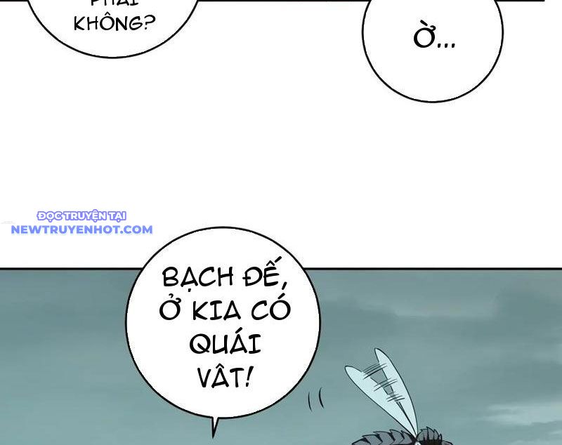 Toàn Dân Tận Thế: Ta Virus Quân Vương Chapter 40 - Trang 37