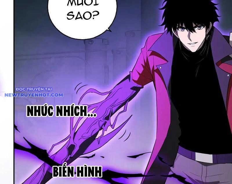 Toàn Dân Tận Thế: Ta Virus Quân Vương Chapter 40 - Trang 40