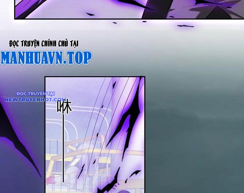 Toàn Dân Tận Thế: Ta Virus Quân Vương Chapter 40 - Trang 41