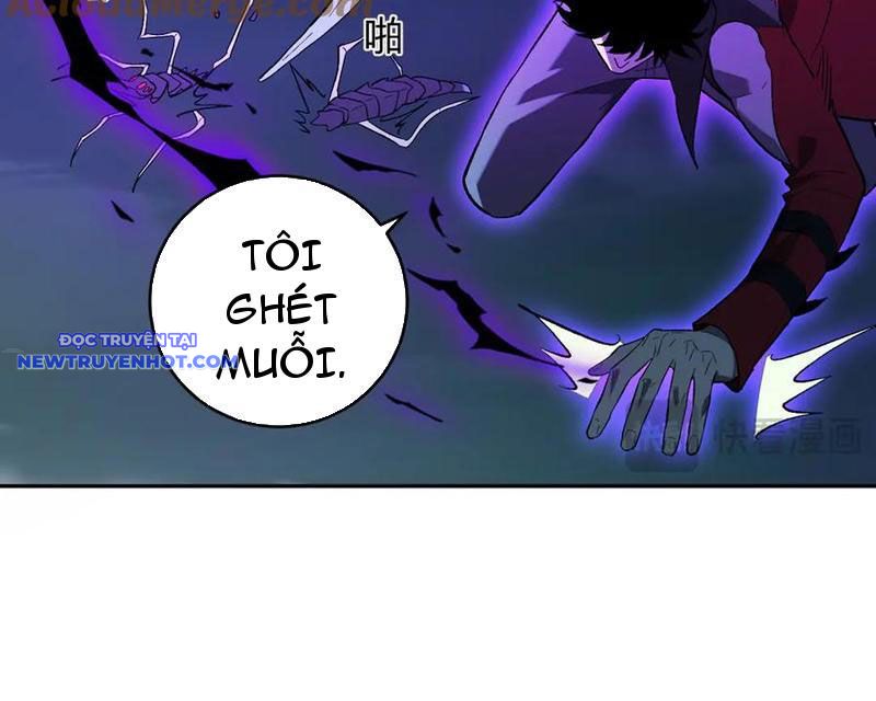 Toàn Dân Tận Thế: Ta Virus Quân Vương Chapter 40 - Trang 47
