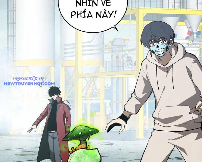 Toàn Dân Tận Thế: Ta Virus Quân Vương Chapter 40 - Trang 49