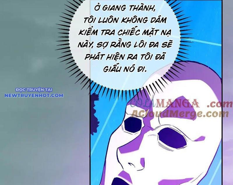 Toàn Dân Tận Thế: Ta Virus Quân Vương Chapter 40 - Trang 7