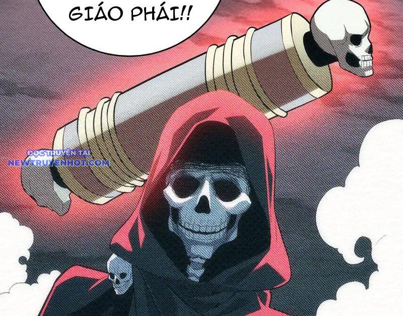 Toàn Dân Tận Thế: Ta Virus Quân Vương Chapter 41 - Trang 12