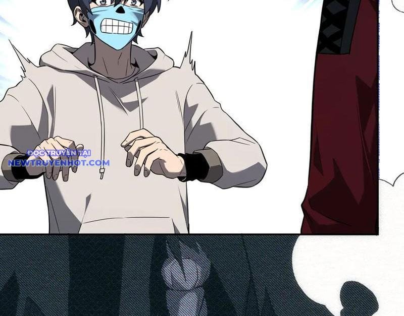 Toàn Dân Tận Thế: Ta Virus Quân Vương Chapter 41 - Trang 14