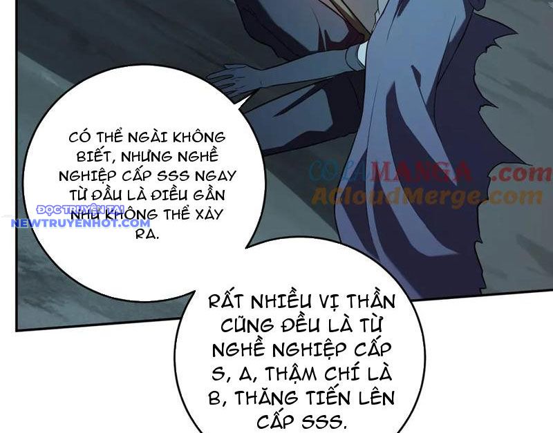 Toàn Dân Tận Thế: Ta Virus Quân Vương Chapter 41 - Trang 19