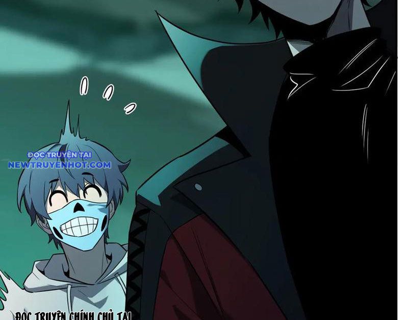 Toàn Dân Tận Thế: Ta Virus Quân Vương Chapter 41 - Trang 21