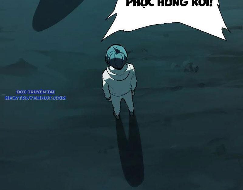Toàn Dân Tận Thế: Ta Virus Quân Vương Chapter 41 - Trang 26