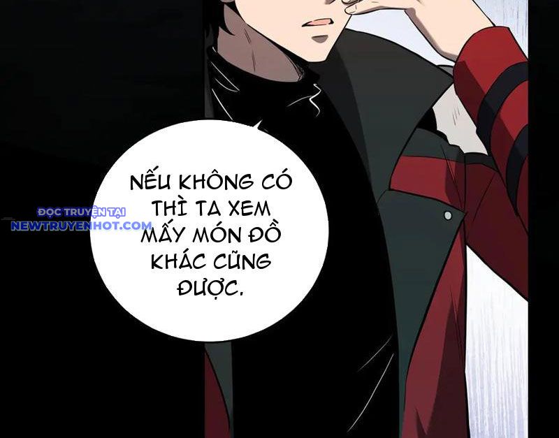 Toàn Dân Tận Thế: Ta Virus Quân Vương Chapter 41 - Trang 28