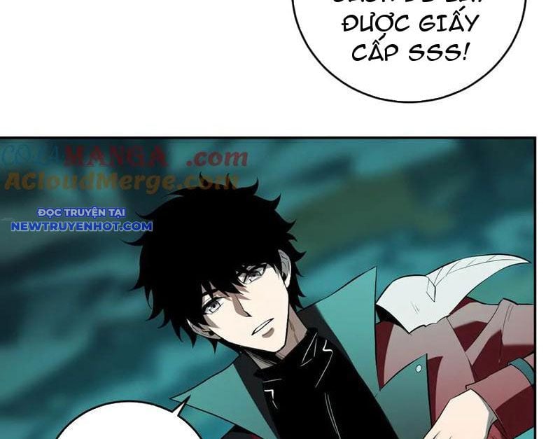 Toàn Dân Tận Thế: Ta Virus Quân Vương Chapter 41 - Trang 31