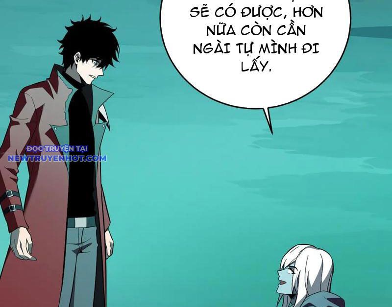 Toàn Dân Tận Thế: Ta Virus Quân Vương Chapter 41 - Trang 33