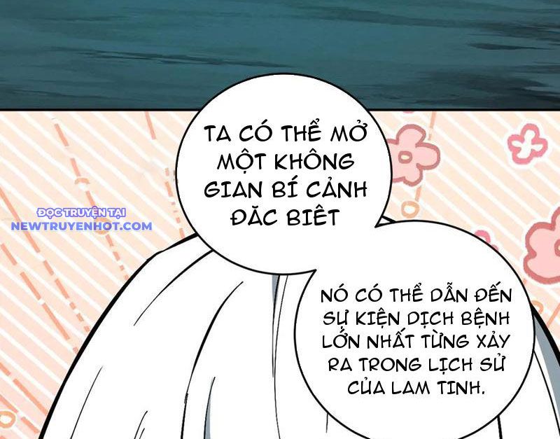 Toàn Dân Tận Thế: Ta Virus Quân Vương Chapter 41 - Trang 35