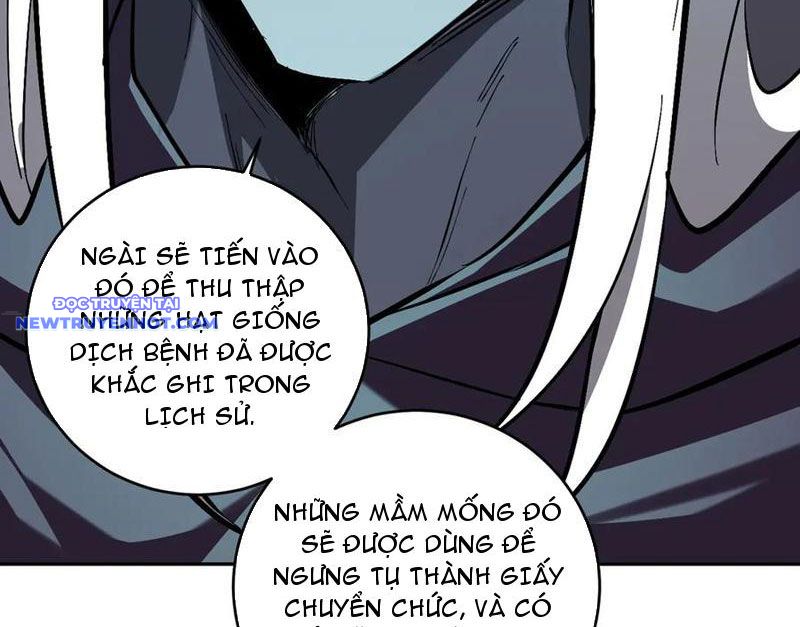 Toàn Dân Tận Thế: Ta Virus Quân Vương Chapter 41 - Trang 37