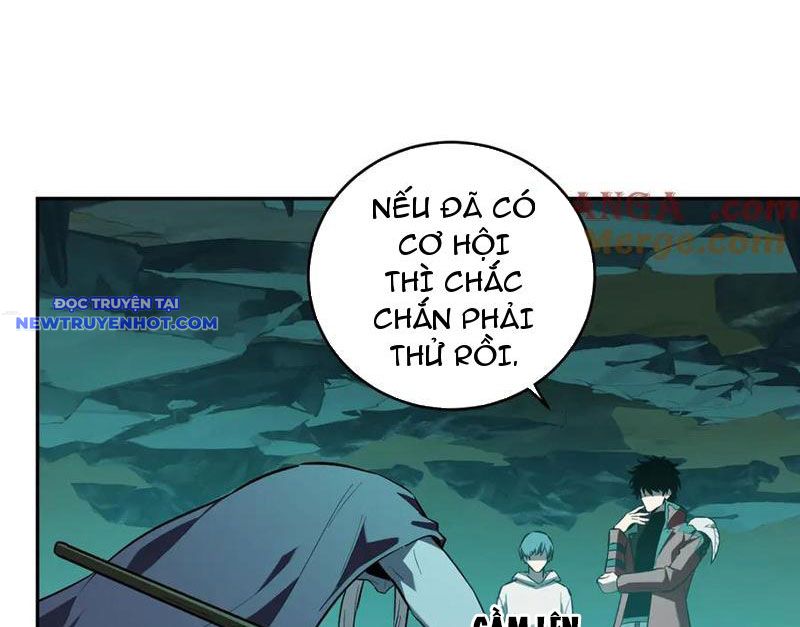 Toàn Dân Tận Thế: Ta Virus Quân Vương Chapter 41 - Trang 39