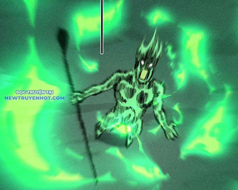 Toàn Dân Tận Thế: Ta Virus Quân Vương Chapter 41 - Trang 48