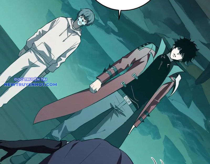 Toàn Dân Tận Thế: Ta Virus Quân Vương Chapter 41 - Trang 5