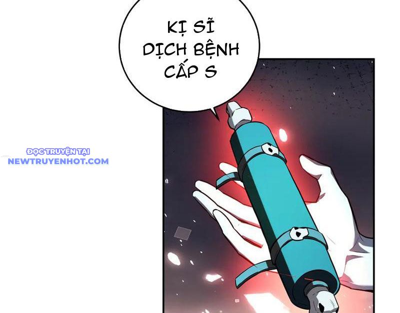 Toàn Dân Tận Thế: Ta Virus Quân Vương Chapter 41 - Trang 8