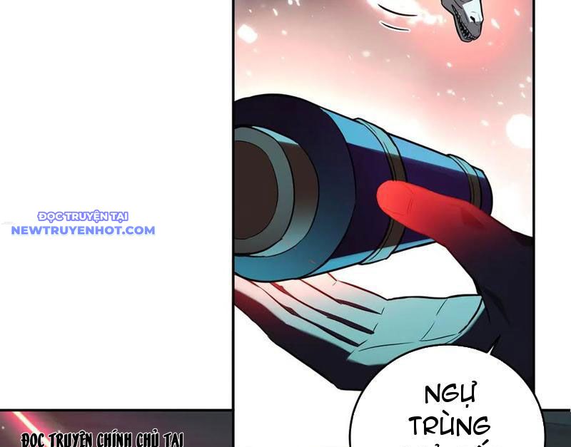 Toàn Dân Tận Thế: Ta Virus Quân Vương Chapter 41 - Trang 9