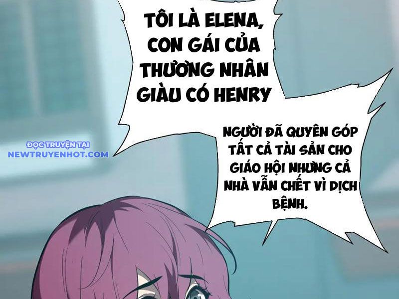 Toàn Dân Tận Thế: Ta Virus Quân Vương Chapter 42 - Trang 17
