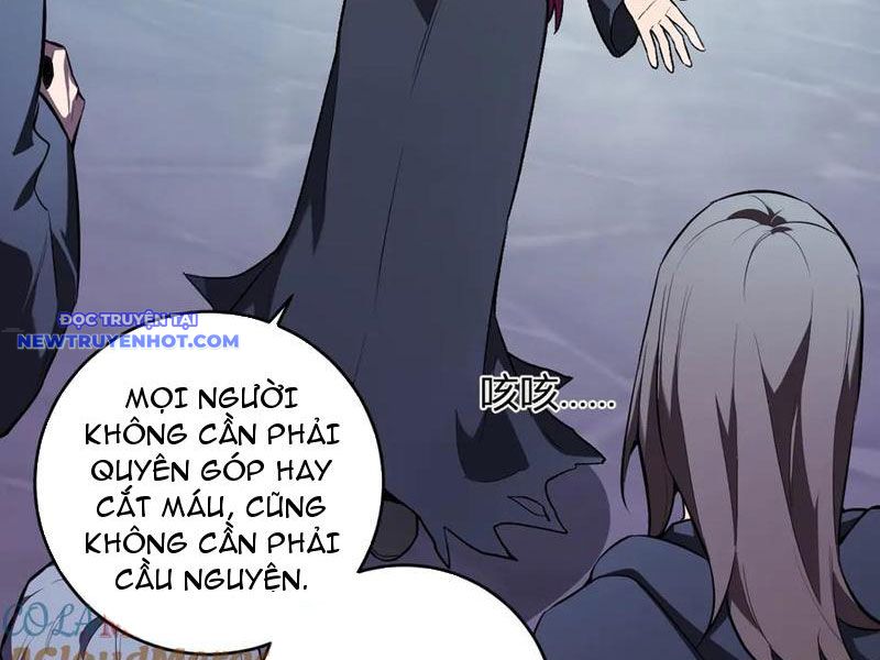 Toàn Dân Tận Thế: Ta Virus Quân Vương Chapter 42 - Trang 26