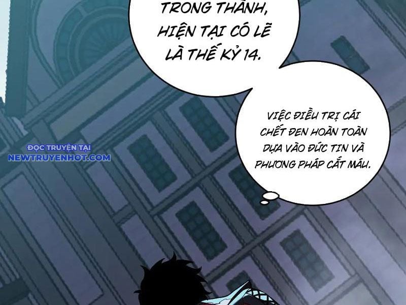 Toàn Dân Tận Thế: Ta Virus Quân Vương Chapter 42 - Trang 36
