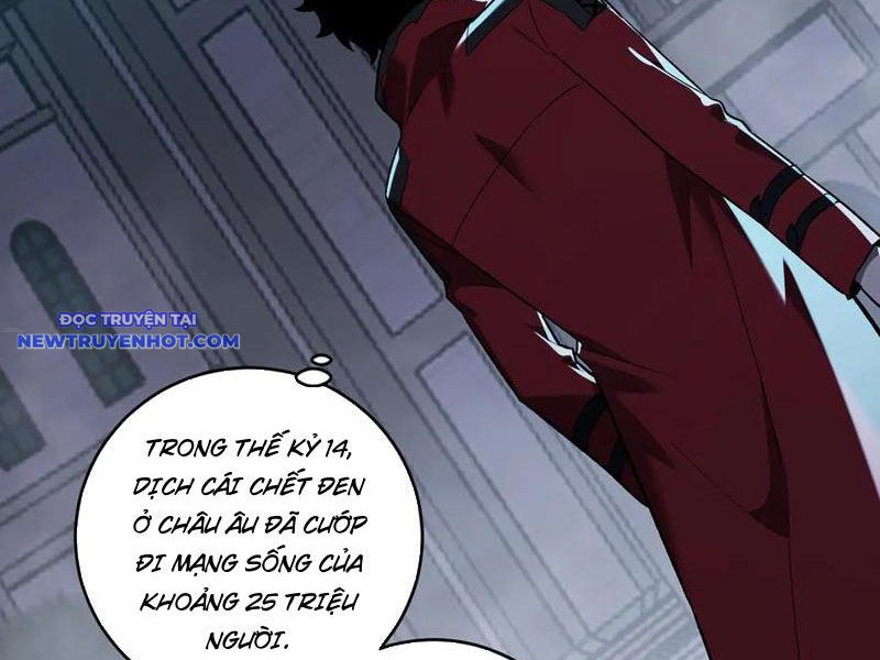 Toàn Dân Tận Thế: Ta Virus Quân Vương Chapter 42 - Trang 37