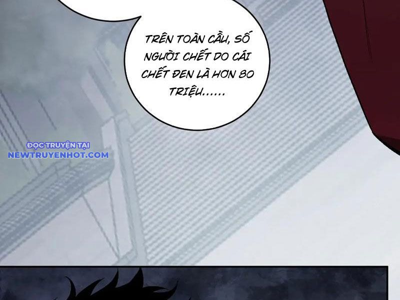 Toàn Dân Tận Thế: Ta Virus Quân Vương Chapter 42 - Trang 38