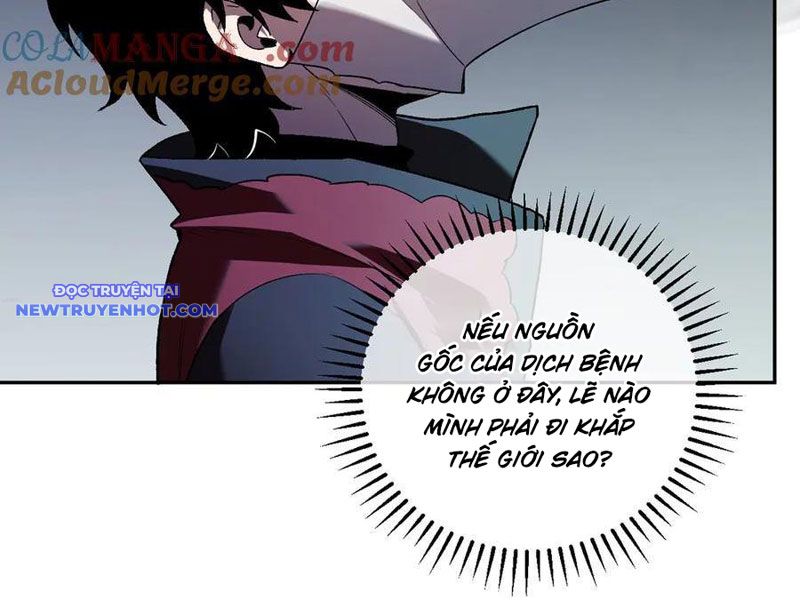 Toàn Dân Tận Thế: Ta Virus Quân Vương Chapter 42 - Trang 40