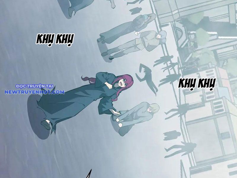Toàn Dân Tận Thế: Ta Virus Quân Vương Chapter 42 - Trang 45