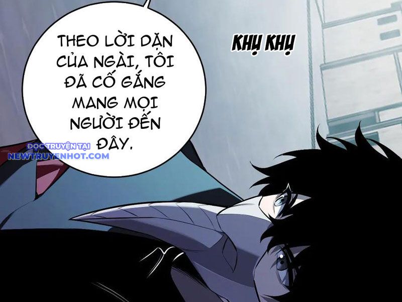 Toàn Dân Tận Thế: Ta Virus Quân Vương Chapter 42 - Trang 46