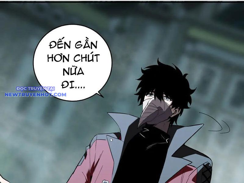Toàn Dân Tận Thế: Ta Virus Quân Vương Chapter 42 - Trang 49