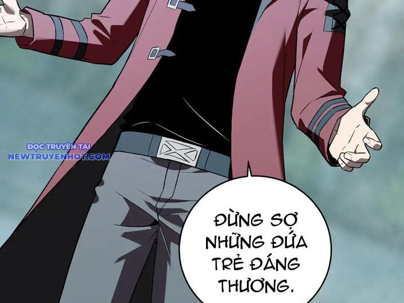 Toàn Dân Tận Thế: Ta Virus Quân Vương Chapter 42 - Trang 50