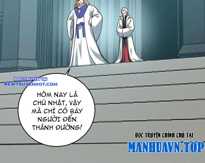 Toàn Dân Tận Thế: Ta Virus Quân Vương Chapter 43 - Trang 10