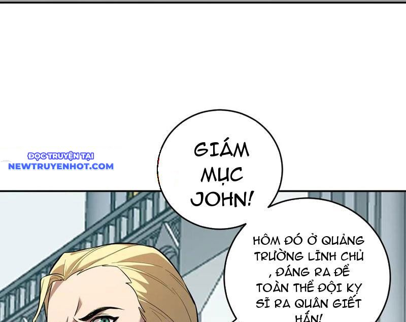 Toàn Dân Tận Thế: Ta Virus Quân Vương Chapter 43 - Trang 11