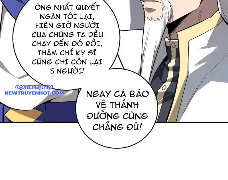 Toàn Dân Tận Thế: Ta Virus Quân Vương Chapter 43 - Trang 13
