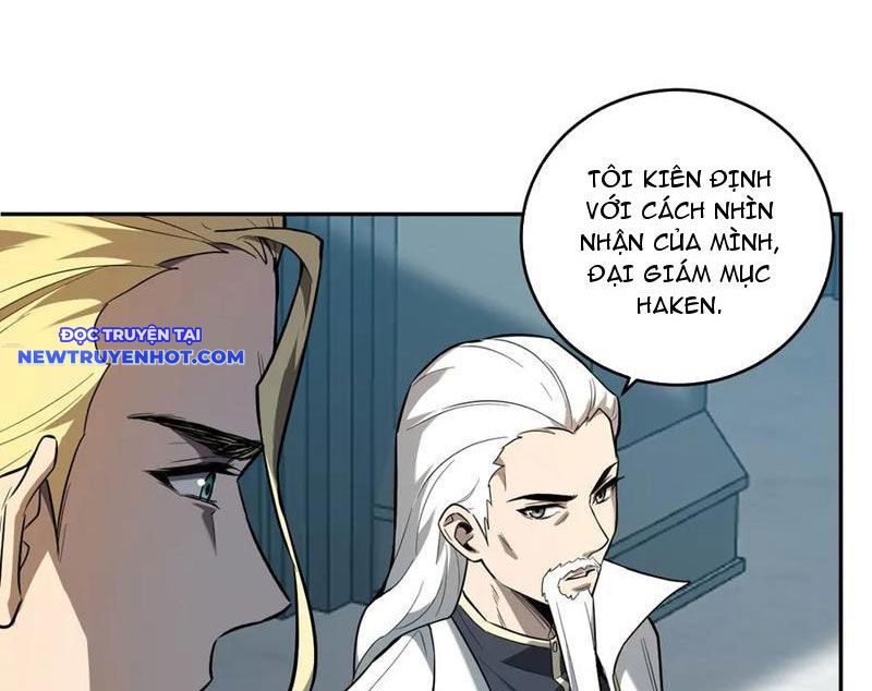 Toàn Dân Tận Thế: Ta Virus Quân Vương Chapter 43 - Trang 14