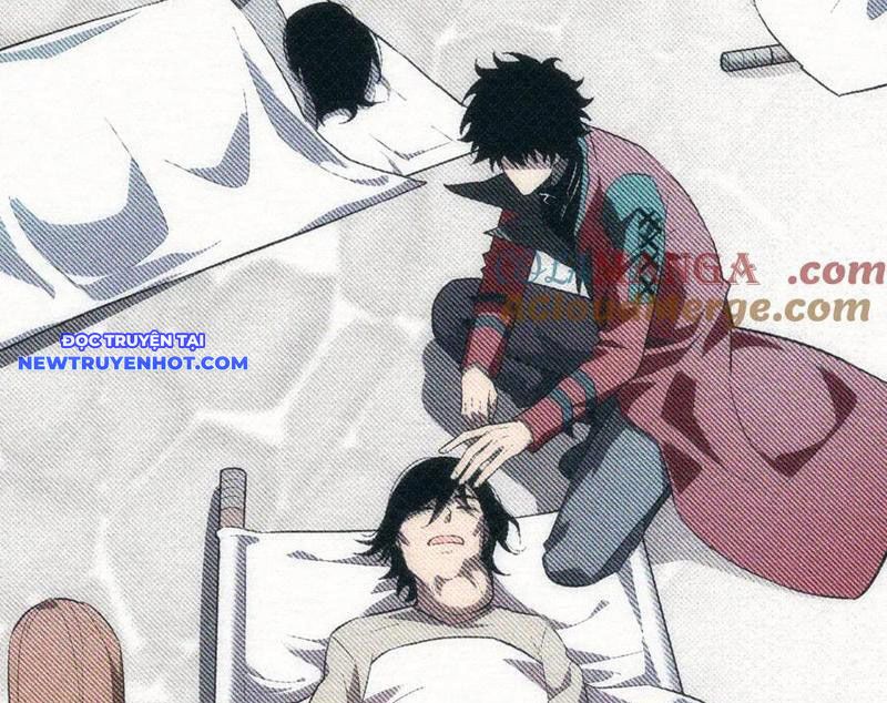 Toàn Dân Tận Thế: Ta Virus Quân Vương Chapter 43 - Trang 19