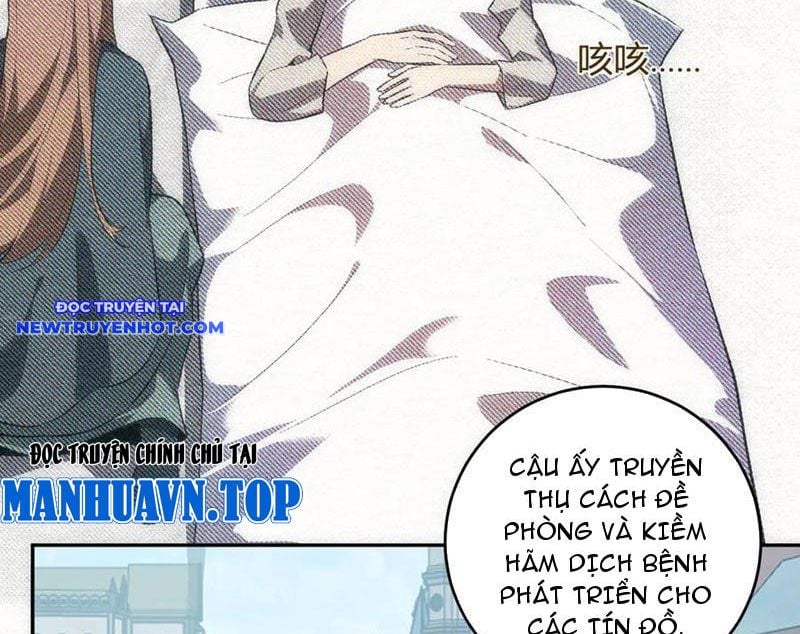 Toàn Dân Tận Thế: Ta Virus Quân Vương Chapter 43 - Trang 20