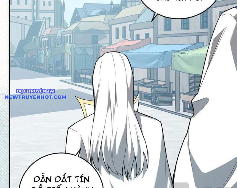 Toàn Dân Tận Thế: Ta Virus Quân Vương Chapter 43 - Trang 21