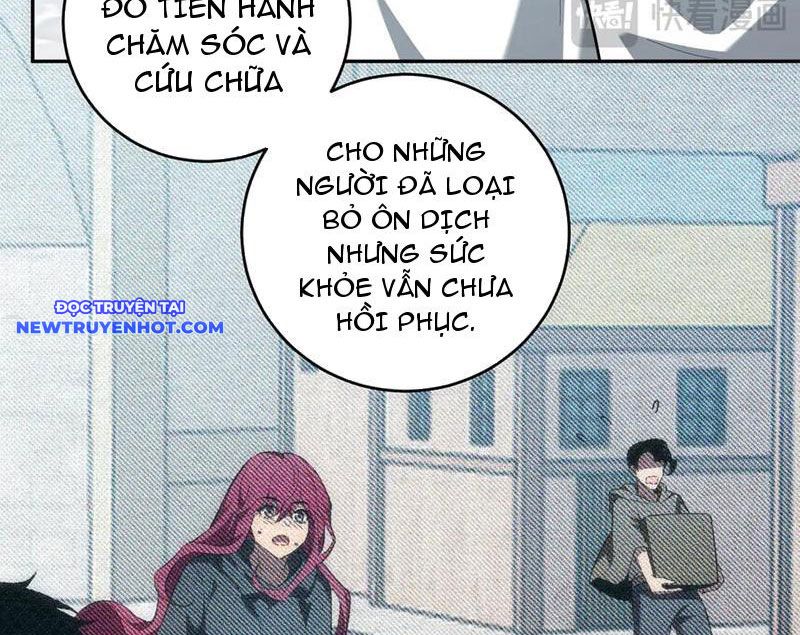 Toàn Dân Tận Thế: Ta Virus Quân Vương Chapter 43 - Trang 22